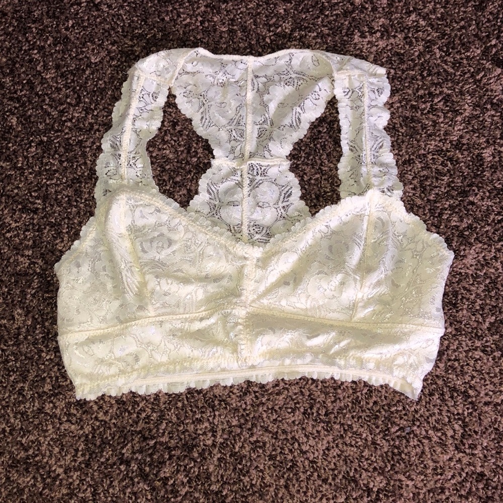 Boutique bralette